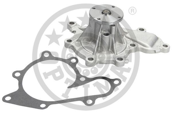 OPTIMAL AQ-1827 Motor Devirdaim - NISSAN ALMERA II Hatchback (N16) uyumlu