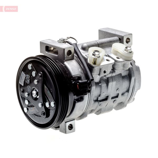DENSO DCP47006 İklimlendirme Sistemi Kompresör Parçaları - SUZUKI ALTO VI (FF, HA24_) uyumlu