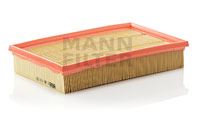 MANN-FILTER C 28 110 Motor Hava Filtresi - FORD FOCUS II Turnier (DA_, FFS, DS) uyumlu