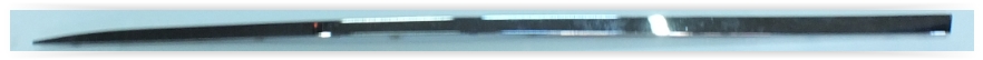 Kapı Koruma Çıtası - RENAULT ORIJINAL - 808209212R Ürün Görseli