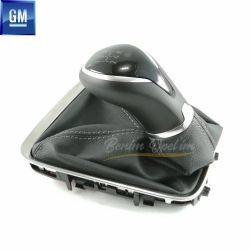 Düz zımba - GM - 55503114 Ürün Görseli