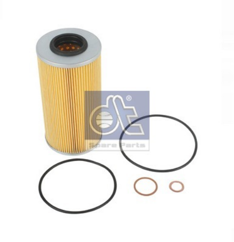 DT Spare Parts 2.32421 Şanzıman Yağ Filtresi