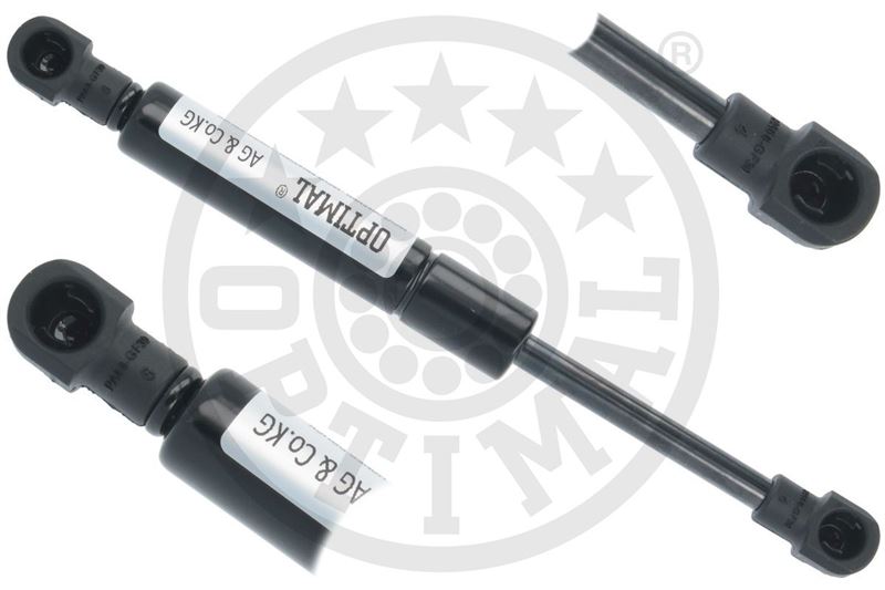 OPTIMAL AG-51753 Kaporta & Gövde Parçaları Gaz Yayı - FORD STREET KA (RL2) uyumlu