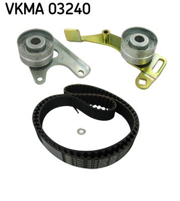 SKF VKMA 03240 Motor Triger Seti - CITROËN VISA uyumlu