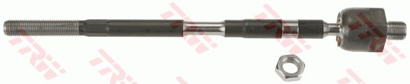 TRW JAR1261 Direksiyon Sistemi Mafsal - NISSAN ALMERA TINO (V10) uyumlu