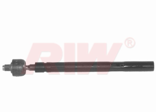 Rot Mili - RIW - PE3008 Ürün Görseli