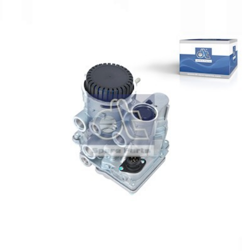 DT Spare Parts 5.70133 Fren Sistemleri Römork Kumanda Valfi - MAN TGM I uyumlu