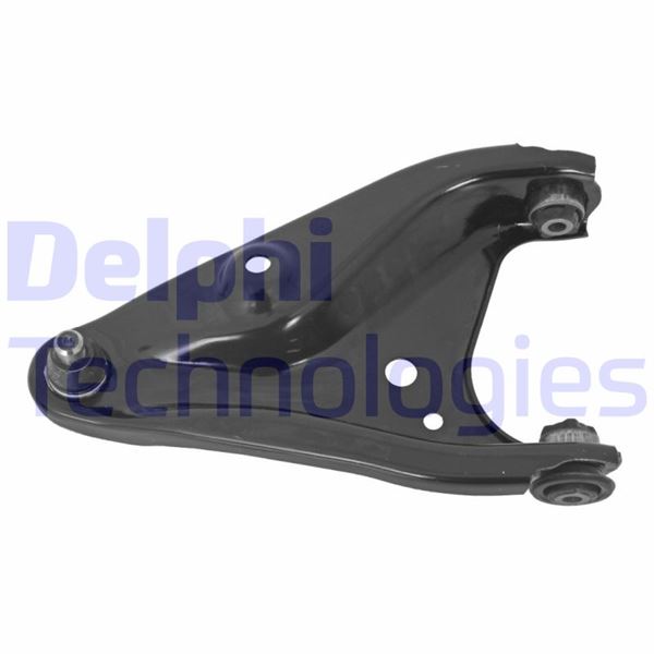 DELPHI TC3920 Süspansiyon Sistemi Bugi Kolu - DACIA LODGY (JS_) uyumlu