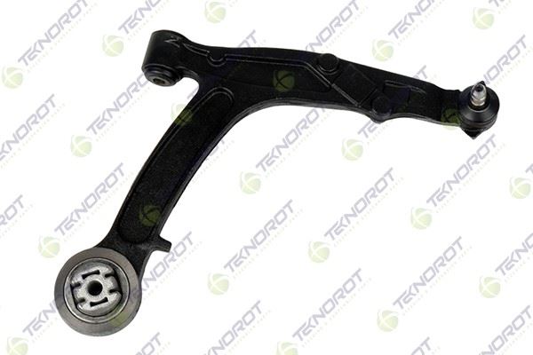 TEKNOROT F-378 Süspansiyon Sistemi Bugi Kolu - FIAT PANDA Kasa/eğik arka (169_) uyumlu