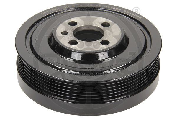 OPTIMAL F8-8038 Motor Kayış Kasnağı - VW LUPO I (6X1, 6E1) uyumlu