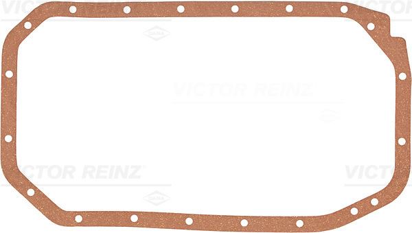 VICTOR REINZ 71-52229-00 Motor Karter Contası - MITSUBISHI COLT II (C1_A) uyumlu