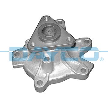 DAYCO DP347 Motor Devirdaim - TOYOTA YARIS VERSO (_P2_) uyumlu
