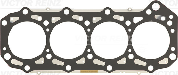 VICTOR REINZ 61-53530-10 Motor Silindir Kafa Contası - NISSAN TERRANO II Van (R20) uyumlu