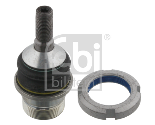 FEBI BILSTEIN 32476 Tekerlek & Aks Parçaları Taşıyıcı Mafsal - MERCEDES-BENZ R-SERISI (W251, V251) uyumlu