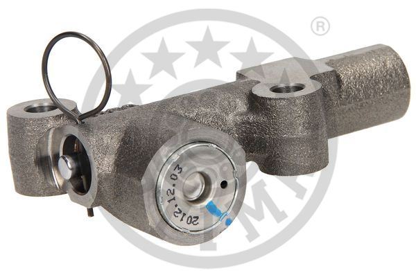OPTIMAL 0-N2163 Motor Titreşim Sönümleyici - MITSUBISHI GALANT VII (E5_A, E7_A, E8_A) uyumlu