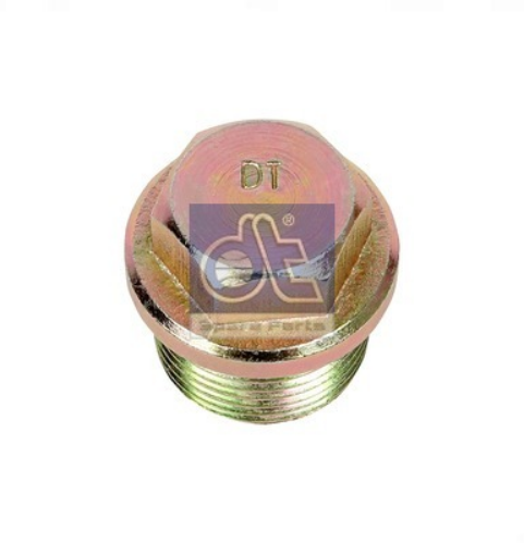 DT Spare Parts 4.40118 Sarf Malzemeler Tıpa