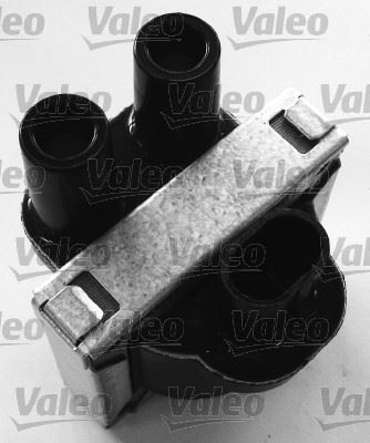 VALEO 245111 Ateşleme Sistemi Ateşleme Bobini - ALFA ROMEO 155 (167_) uyumlu