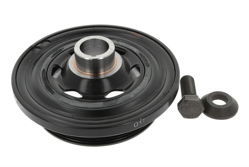 CORTECO 80004793 Motor Kayış Kasnağı - MERCEDES-BENZ C-SERISI (W202) uyumlu