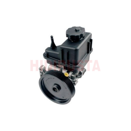 BOSCH K S00 000 664 Direksiyon Sistemi Direksiyon Pompası - MERCEDES-BENZ SPRINTER 3,5-t Platform şasi (B906) uyumlu