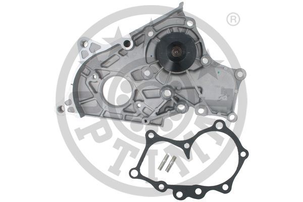 OPTIMAL AQ-1764 Motor Devirdaim - TOYOTA COROLLA Liftback (_E8_) uyumlu