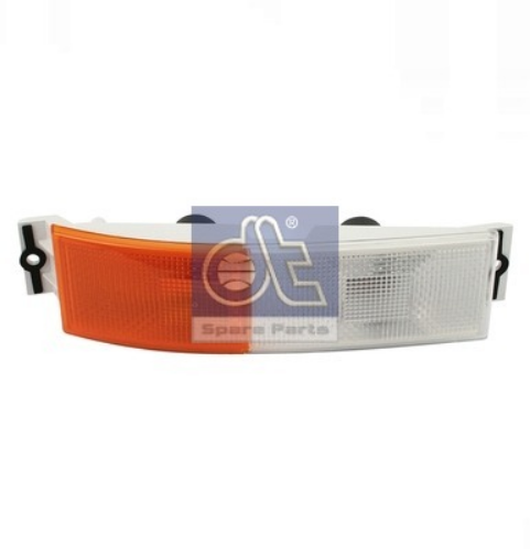 DT Spare Parts 1.21460 Farlar & Aydınlatma Sinyal Lambası