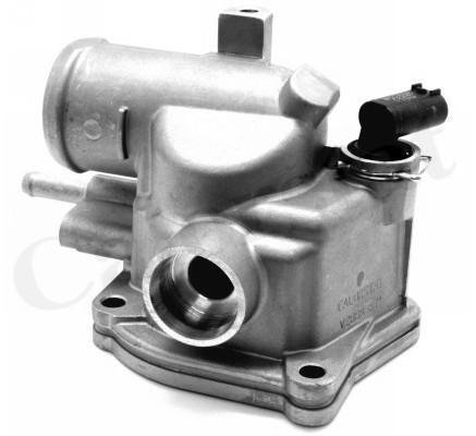 CALORSTAT by Vernet TH6846.92J Motor Termostat - MERCEDES-BENZ E-SERISI (W210) uyumlu
