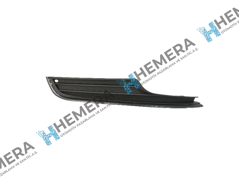 Tampon Izgarası - GORDON - 4396R Ürün Görseli