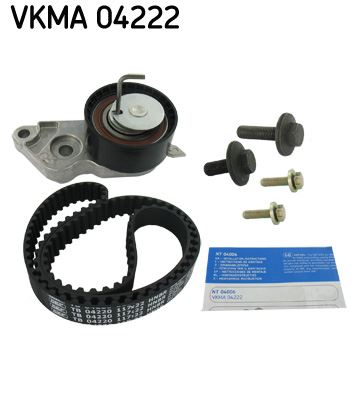 SKF VKMA 04222 Motor Triger Seti - FORD FIESTA IV (JA_, JB_) uyumlu