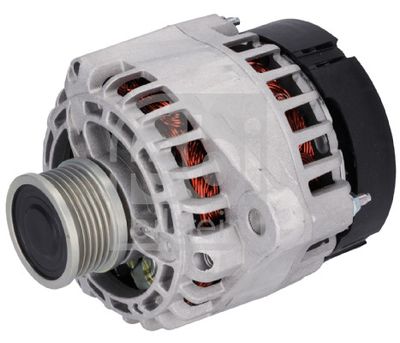 FEBI BILSTEIN 193302 Elektrik Sistemi Alternatör - SAAB 9-3 Cabrio (YS3F) uyumlu
