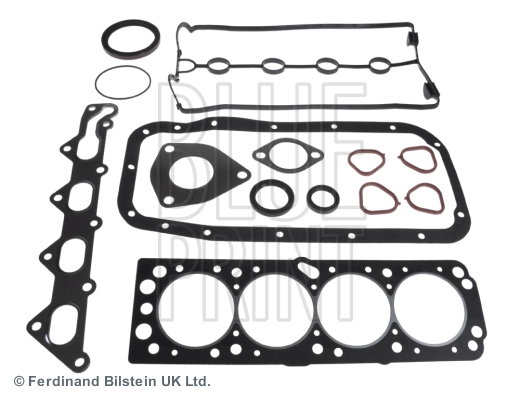BLUE PRINT ADG06266 Motor Silindir Kafa Contası - DAEWOO KALOS (KLAS) uyumlu