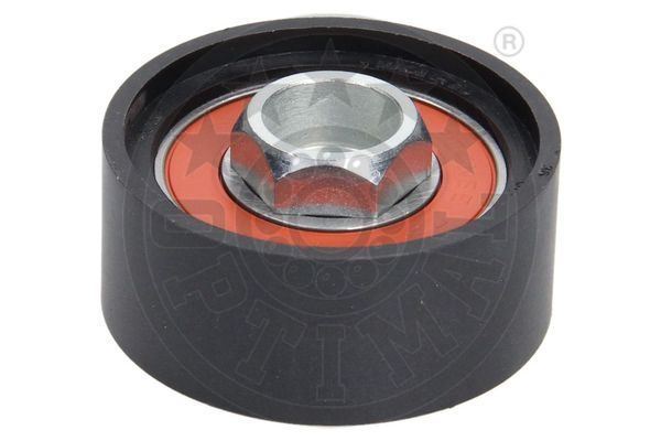 OPTIMAL 0-N1589 Motor Kayış Kasnağı - RENAULT CLIO I (B/C57_, 5/357_) uyumlu