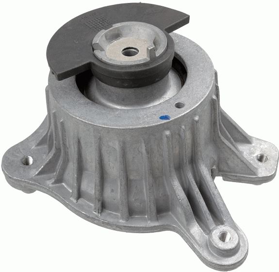 LEMFÖRDER 38869 01 Motor Motor Yataklama - MERCEDES-BENZ C-SERISI (W205) uyumlu