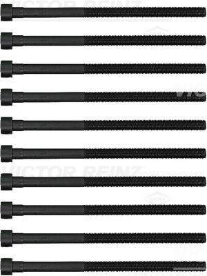 VICTOR REINZ 14-12261-02 Motor Silindir Kafa Civataları - MINI MINI (F56) uyumlu