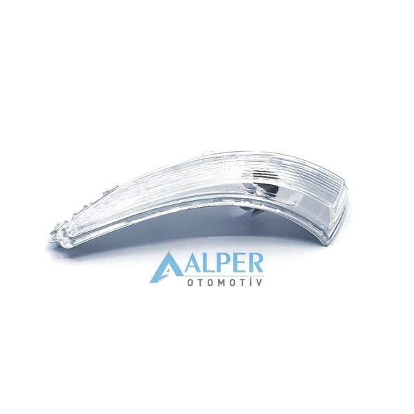 Ayna Sinyal Lambası - ALPER - 572091 Ürün Görseli