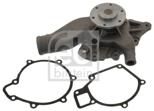 FEBI BILSTEIN 11358 Motor Devirdaim - MAN LION´S CLASSIC uyumlu