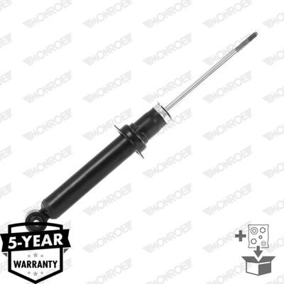 MONROE 376029SP Süspansiyon Sistemi Amortisör - BMW 5 (E60) uyumlu