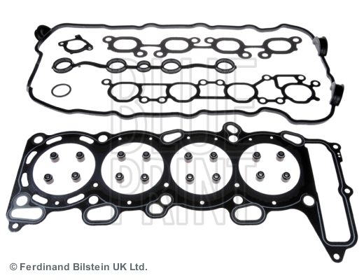BLUE PRINT ADN162152 Motor Silindir Kafa Contası - NISSAN ALMERA I Hatchback (N15) uyumlu