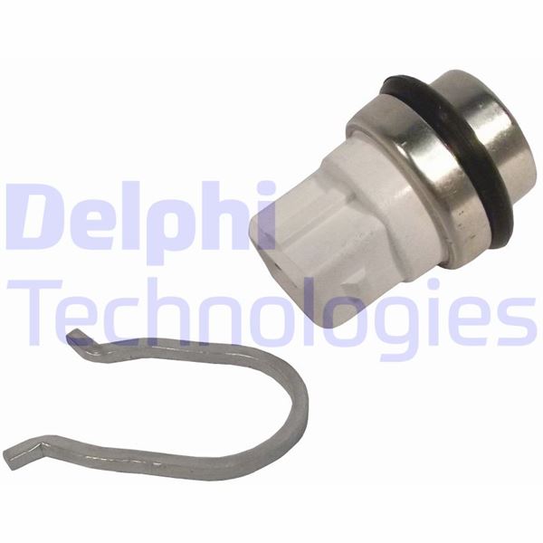 DELPHI TS10321 Soğutma Sistemi Kontrol Ünitesi - VW GOLF I (17) uyumlu
