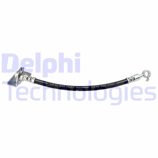 DELPHI LH7745 Fren Sistemleri Fren Hortumları - HYUNDAI i30 (GD) uyumlu