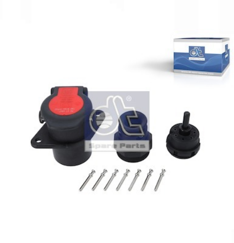 DT Spare Parts 5.77082 Sarf Malzemeler Yükleme Malzemesi