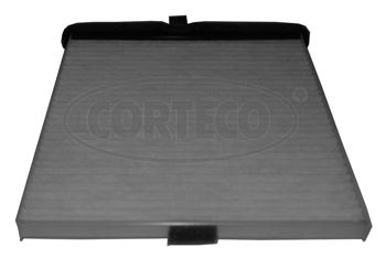 CORTECO 80004567 İklimlendirme Sistemi Polen Filtresi - MAZDA 3 (BM, BN) uyumlu
