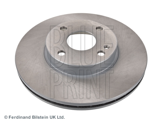 BLUE PRINT ADM54348 Fren Sistemleri Fren Diski - MAZDA MX-5 I (NA) uyumlu