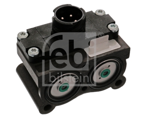 FEBI BILSTEIN 24635 Şanzıman Kumanda Silindiri - MERCEDES-BENZ ACTROS MP2 / MP3 uyumlu