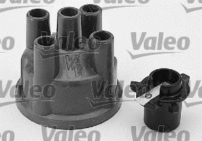VALEO 582172 Ateşleme Sistemi Distribütör Parçaları - RENAULT 4 (112_) uyumlu