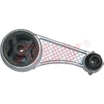 Motor Tutucu Braket - RIW - RN12012 Ürün Görseli