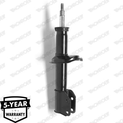 MONROE R11502 Süspansiyon Sistemi Amortisör - CITROËN LNA uyumlu