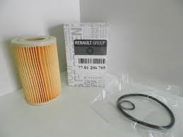 Yağ Filtresi - RENAULT ORIJINAL - 7701206705 Ürün Görseli
