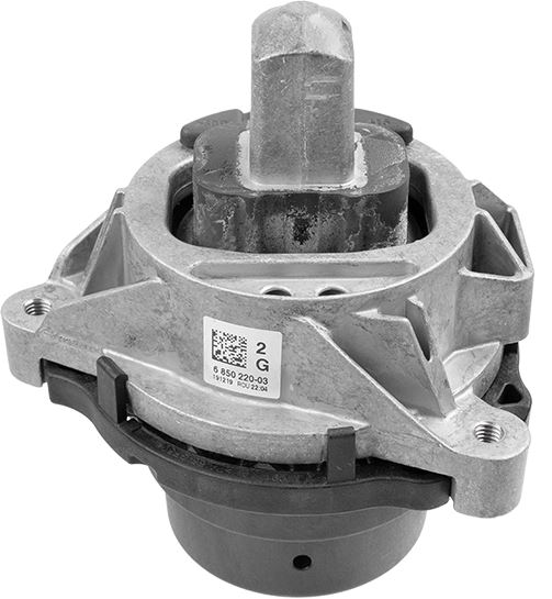 LEMFÖRDER 37434 01 Motor Motor Yataklama - BMW 4 Coupe (F32, F82) uyumlu