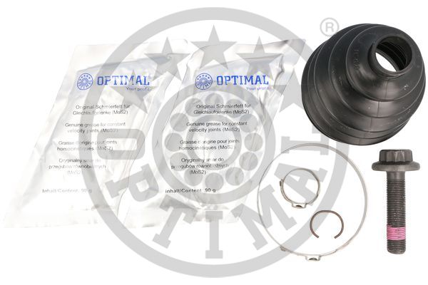 OPTIMAL CVB-10626TPE Diferansiyel & Aktarma Sistemi Tahrik Parçaları - AUDI A6 C5 (4B2, 4B4) uyumlu