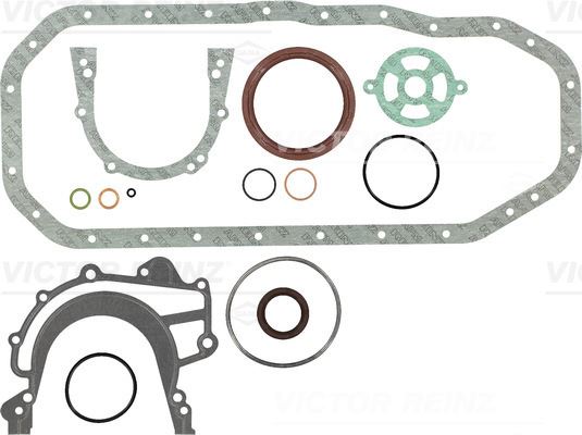 VICTOR REINZ 08-24083-08 Motor Karter Contası - AUDI A6 C4 (4A2) uyumlu